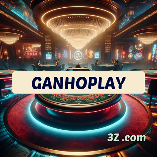 Mergulhe nos Jogos Incríveis do Site ganhoplay.com