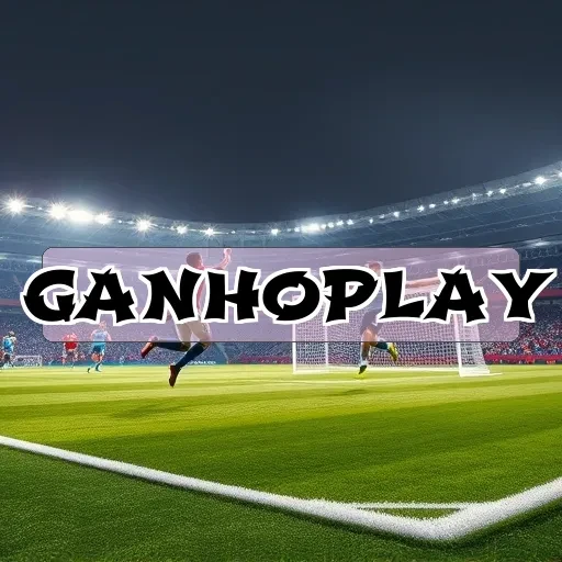 ganhoplay.com Jogos de Ação