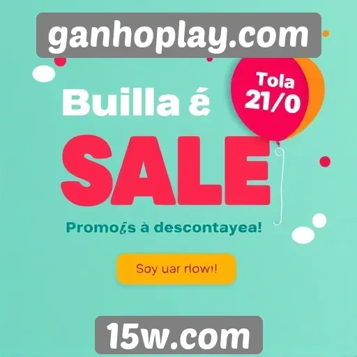 Benefícios das promoções e descontos no site