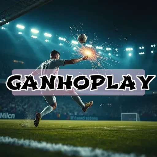 ganhoplay.com Cassino