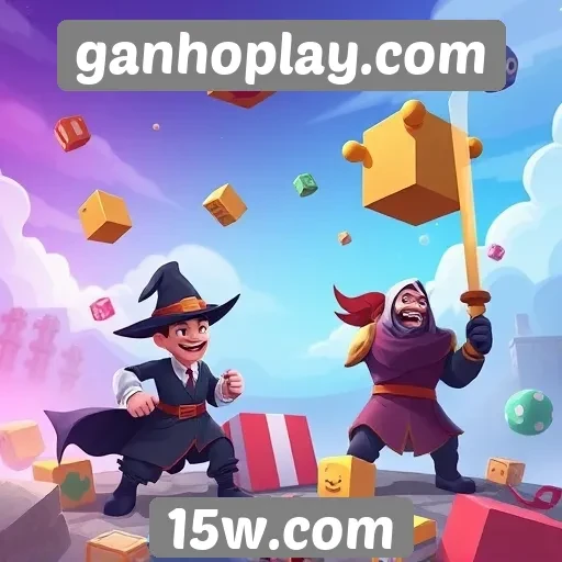 Exploração da variedade de jogos disponíveis no site