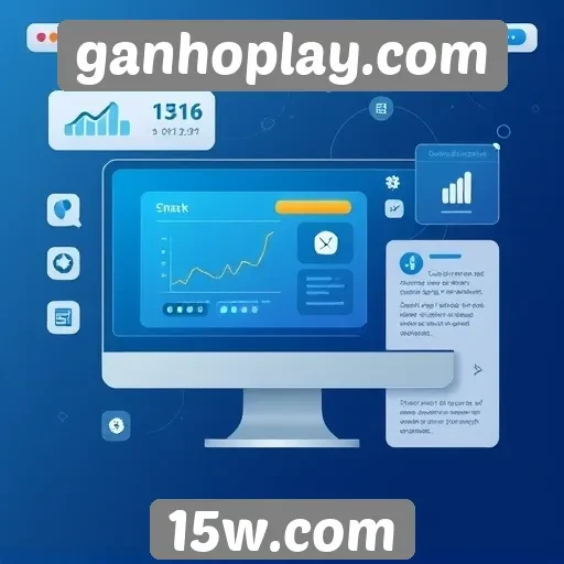 Análise da experiência do usuário no ganhoplay